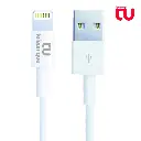 USB to 8 PIN - Sync & Charge Cable (2.1A Fast)