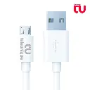 USB to MICRO USB - Sync & Charge Cable (2.1A Fast)