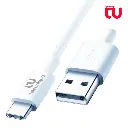 USB to TYPE-C - Sync & Charge Cable (3A Fast)