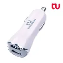 CAR CHARGER - Dual USB (3.1A Super Fast)