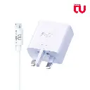 CHARGER KIT - Micro USB, Sync & Charge (2A Fast/QC2.0/1 USB)