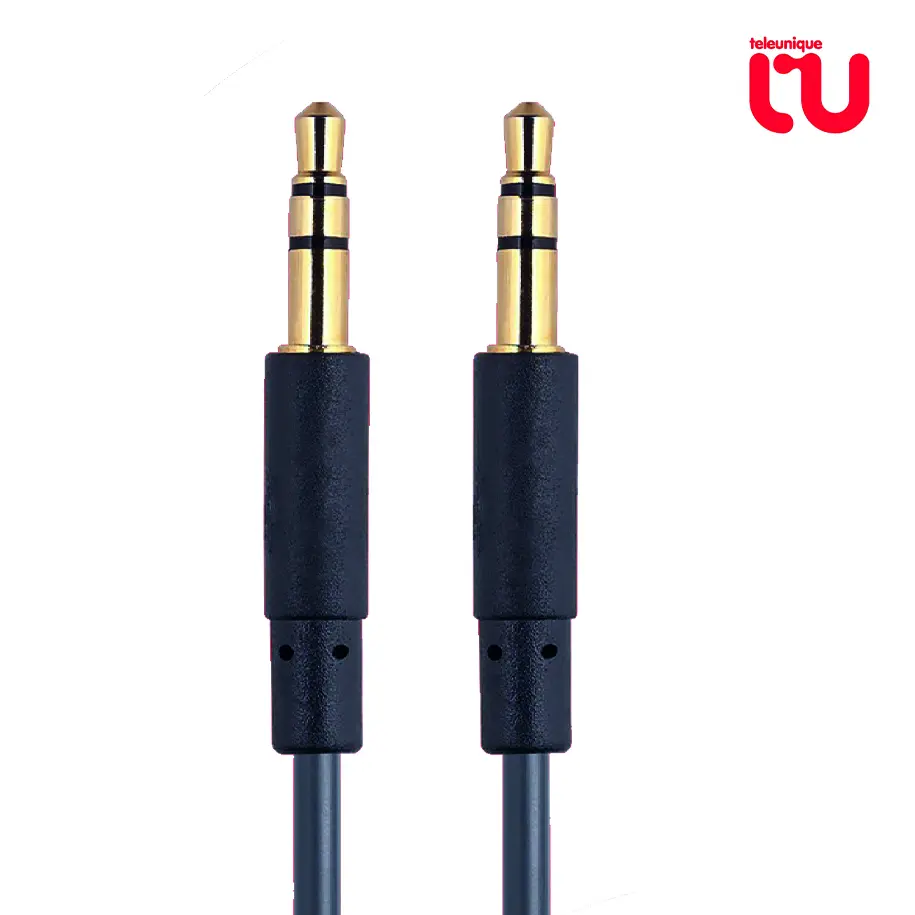 AUX AUDIO - 3.5mm Port Auxiliary Cable